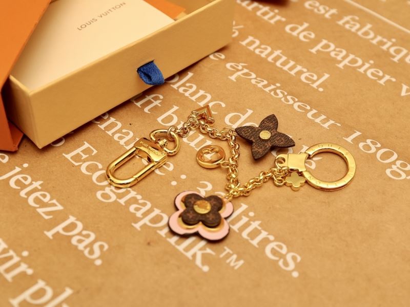 Louis Vuitton Keychains